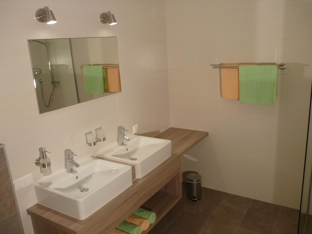 Apartment Martin 施图拜河谷新施蒂夫特 客房 照片