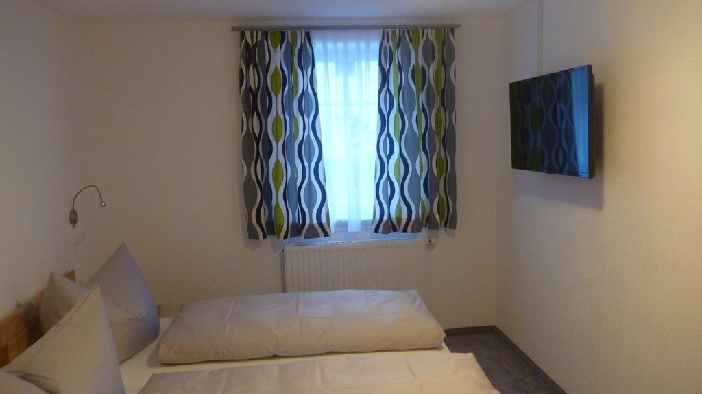 Apartment Martin 施图拜河谷新施蒂夫特 客房 照片